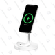 Belkin MagSafe 2-in-1 Wireless Charger | $90 | Amazon